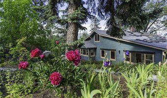 1320 Prospect St, Ashland, OR 97520