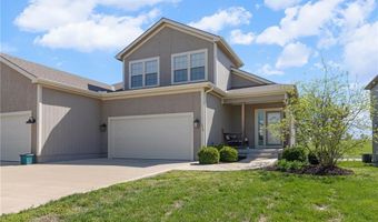 1309 N 158th Ter, Basehor, KS 66007