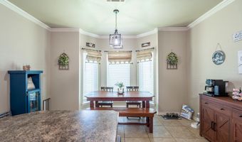 1216 NW 16th St, Andrews, TX 79714