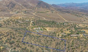 0 Clayvale St, Acton, CA 93510