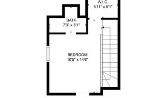 529 COLECROFT Ct, Alexandria, VA 22314