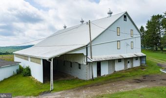 220 DIESEL SCHOOL Rd, Accident, MD 21520