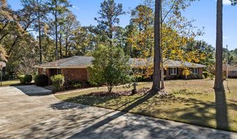 2202 Trowbridge Rd, Albany, GA 31721