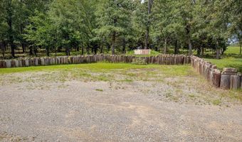 7554 S Farris Rd, Atoka, OK 74525