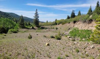 Braffits Creek Lot 61 & 62, Brian Head, UT 84719