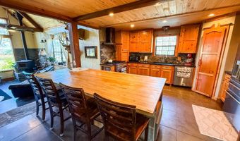 8667 W Hardwood Rd, Atoka, OK 74525