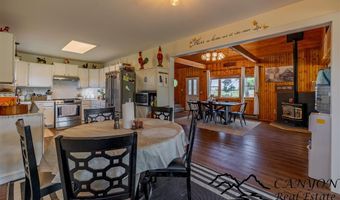 5 Longhorn Dr, Cody, WY 82414