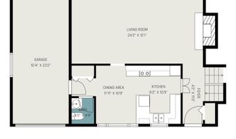 937 Riverview Dr, Alma, MI 48801