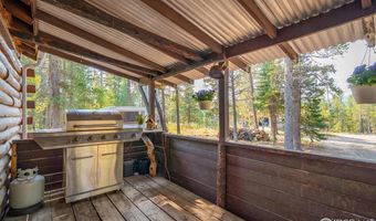 50 Wagon Wheel Trl, Black Hawk, CO 80422