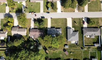 8 Parkdale, Arcanum, OH 45304