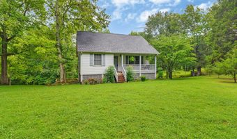 676 Sunny Point Rd, Baxter, TN 38544