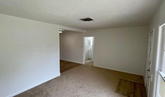 1329 BELLAIRE St, Amarillo, TX 79106