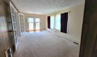 5871 Ballard Red Sulphur Pkwy, Ballard, WV 24918