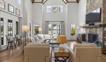 1805 Bulger's Mill Way, Alexander City, AL 35010