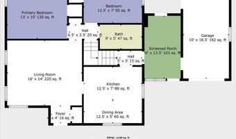 531 Keen Ave, Ashland, OH 44805
