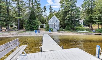 301 PRIDE FARM Rd, Falmouth, ME 04105