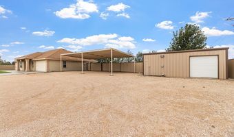 2825 NW 201, Andrews, TX 79714