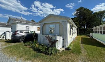 40035 S CROPPERS Cir, Fenwick Island, DE 19944