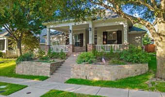 610 Seeport Dr, Allen, TX 75013