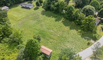Harwood Road, Barnardsville, NC 28709