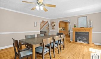 1378 Microfilm Rd, Bassett, VA 24055