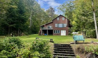 809 Jackson Rd, Averill, VT 05901