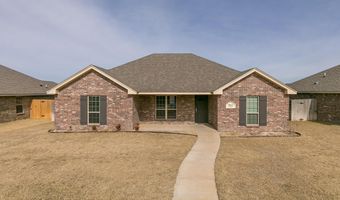 9814 Perry Ave, Amarillo, TX 79119