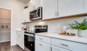 112 NE 21st Way Plan: Hawthorne, Battle Ground, WA 98604