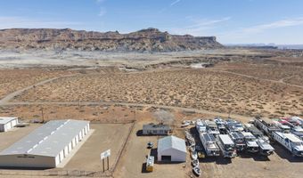 200 N Ethan Allen, Big Water, UT 84741