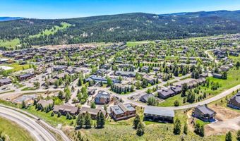283 Snowy Mountain Cir, Big Sky, MT 59716