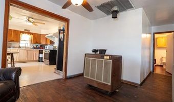 10450 County Road 1490, Ada, OK 74820