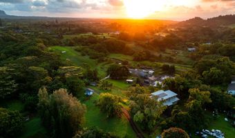 OLOHENA RD Lot #: 3, Kapaa, HI 96746