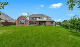 1736 Country Brook Ln, Allen, TX 75002
