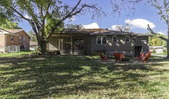 404 CIRCLE Dr, Ashland, MO 65010