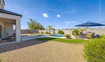 30543 W ALLYSON Ave, Buckeye, AZ 85396