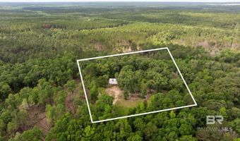 51371 A Hollingsworth Rd, Bay Minette, AL 36507
