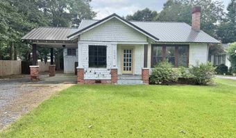 1004 S Pensacola Ave, Atmore, AL 36502