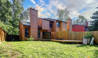 10620 Commodore Dr, Anchorage, AK 99507