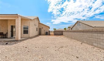 2749 Desert Stars Ln, Bullhead City, AZ 86429