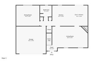 173 W Minster Dr, Baxter, TN 38544