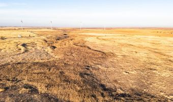 TBD NS 137 Rd, Balko, OK 73931