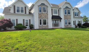 12 FOXVIEW Cir, Hockessin, DE 19707