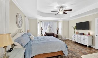 172 Luckau Ln, Alma, AR 72921
