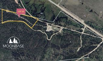 Harris Road lot 10 Tbd, Anaconda, MT 59711
