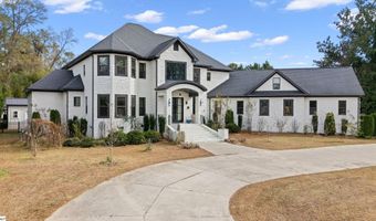 608 Brown Ave, Belton, SC 29627