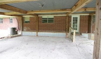 5937 TALL PINE Dr, Ball, LA 71405