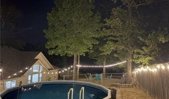 10 Allonby Cir, Bella Vista, AR 72714