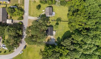 918 Circle Dr, Angier, NC 27501