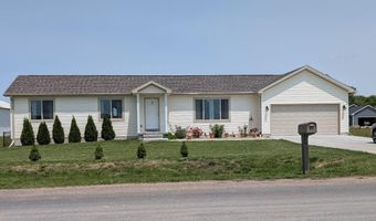 2496 Rock Creek Rd, Bee, NE 68314