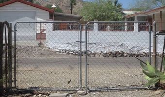 541 W Ocatillo, Ajo, AZ 85321
